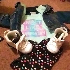 👁👁Eye Catching Deal Mommy outfit